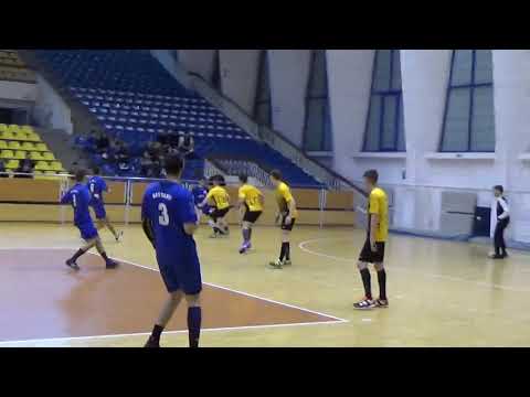 CSM Bacău - CSS Galați (juniori II)