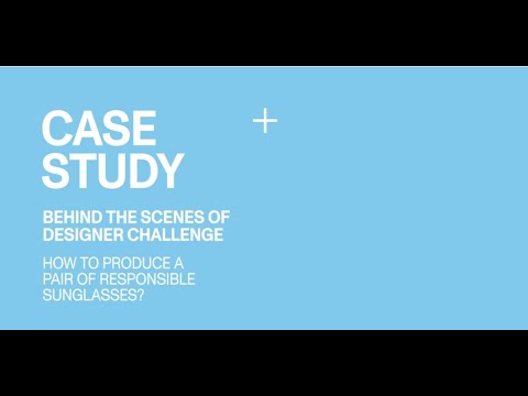 CFS+ Case Study | Behind The Scenes of The Designer Challenge