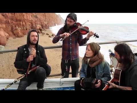 Lankum - Sergeant William Bailey (Sidmouth FolkWeek 2015)