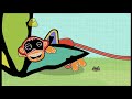 Yoko Jakamoko Toto The Scary Monster 2003