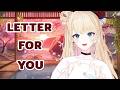 【Live】 Postcard & Chill ☕️ | มานั่งเขียนโปสการ์ดกับเลโอน่า (ควรจะพาทสุดท้าย)
