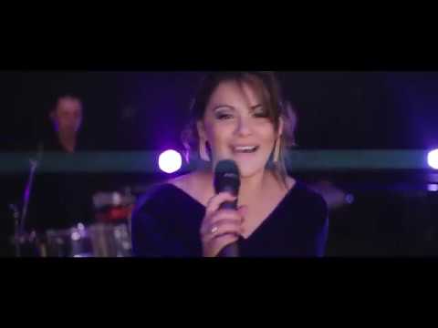Mariela Soledad y Banda Nova - No te vistas (Video Oficial)
