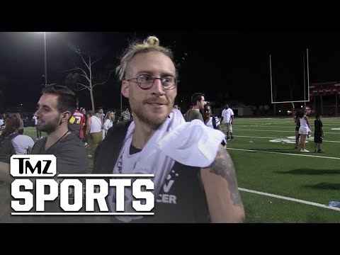 Enzo Amore: “There Ain’t Nobody Whose Got Enough Money To Put Me Back In A Ring”