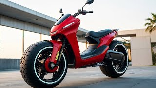  Deretan Kendaraan Futuristik yang Siap Mengubah Cara Manusia Bergerak