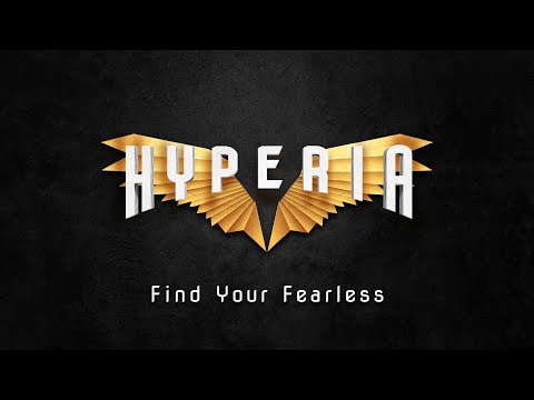 Thorpe Park Hyperia Rollercoaster Opening Date Reveal - Extended Video