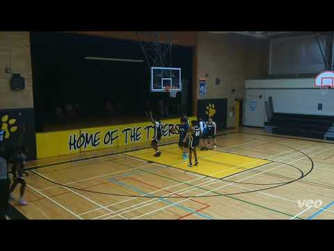 Markham Menace(120) tier 4 Toronto Ram(51) - tcbl saturday