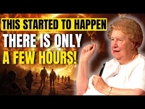 Alert! After the Solar Storm, these Unusual Things are Happening all over the World ✨ Dolores Cannon