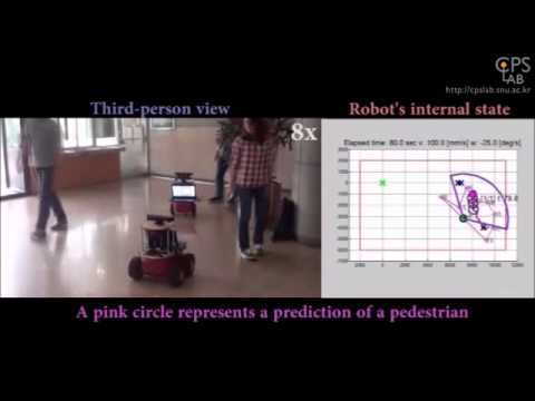 Robust Structured Low-Rank Matrix Approximation in GPR