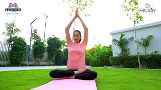 Find Your Zen at Muppa Melody | Ready-to-move-in residences