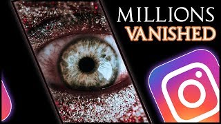 😮INSTAGRAMDELETESMILLIONSOFFOLLOWERS😮InstagramAlgorithmUpdateFebruary2019