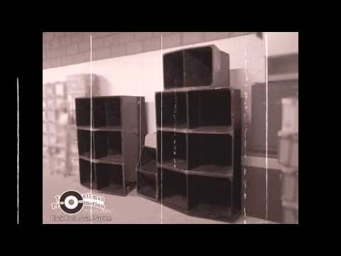 Youth Promotion  v Papa Love @ Melon Road, Peckham, SE15, London, August 1987