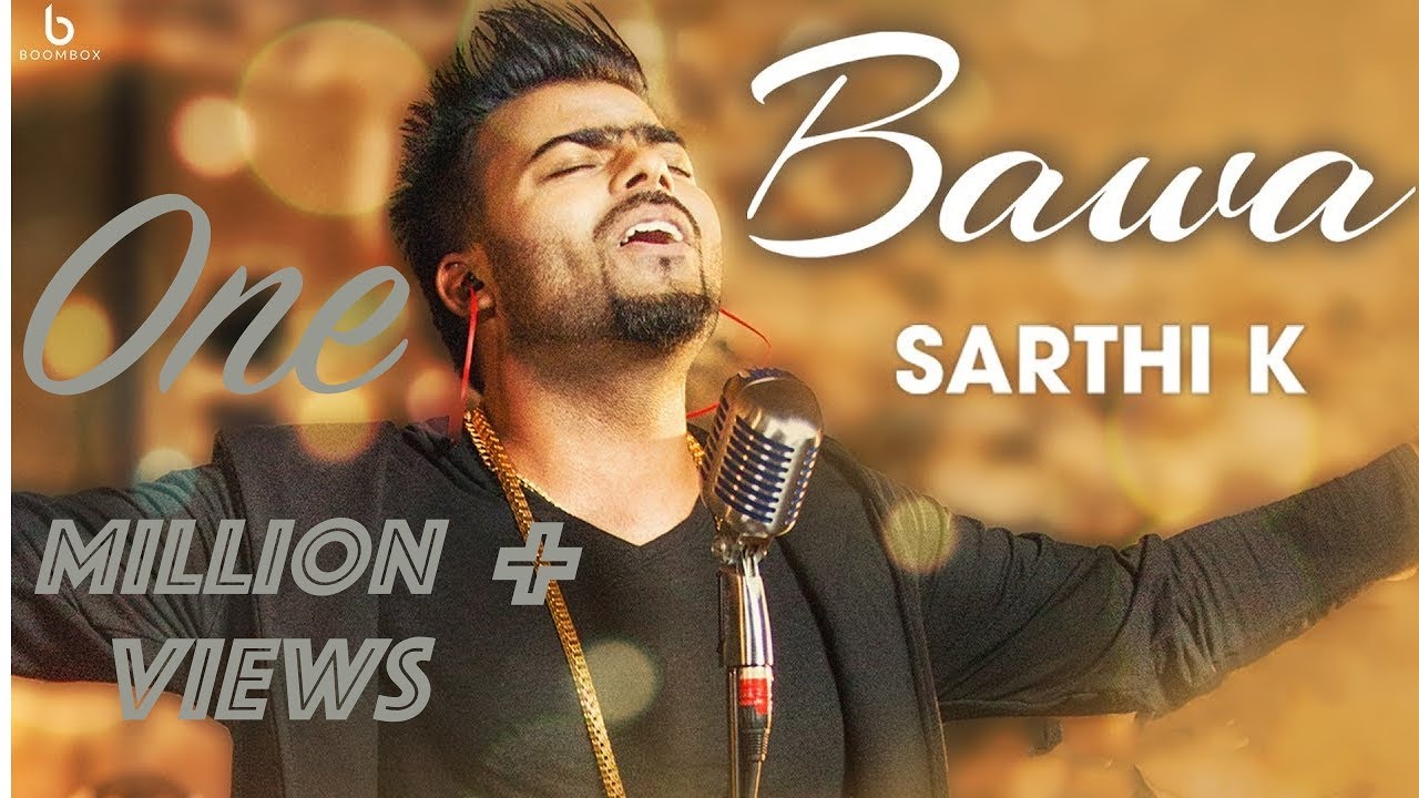 Bawa Lyrics  | Bawa | Sarthi K, Sharan Kaur | Ranjha Yaar