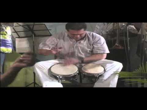 mi salsa llego autor ray perez canta many bolaños