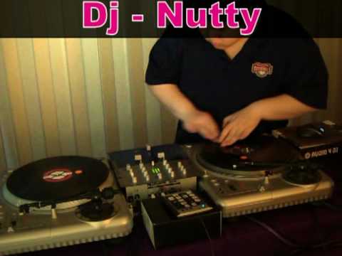 Dj Nutty เทสๆ แจมกับ upmax