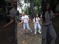 Tere Bina Jiya Jaye Na Avinesh Rekhi Anjali Tatrari Devraj Krisha Offscreen Masti Dance