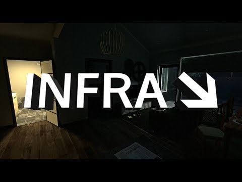 INFRA Part 3: 