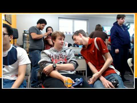 WBB #79   Luck & Autumn vs THD & Yoda Cage   Winners Round 1   Smash 4 Doubles