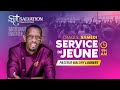 Service de Jeune | 04/27/2024 | Salvation Church of God | Pasteur Malory Laurent