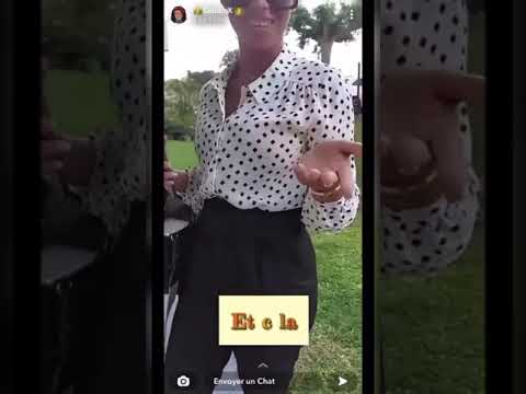 L'influenceuse se fait lyncher dans la citée ( 97.2 / Aux côtés de Jkevlar ) - Moun Gwadloup