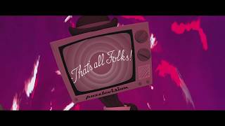 SMG4 - The End of Mr. Puzzles (and Mr. WPNZ)