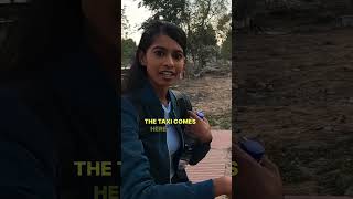 Kind Indian man helps us in India 🇮🇳