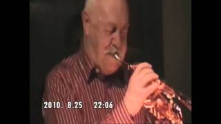 Saturday Night Function