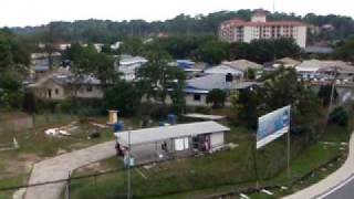 preview picture of video 'View Over Bukit Padang'