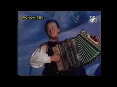 Ansambel VRTNICA - Brez skrbi - I 1997 - Tv Primorka