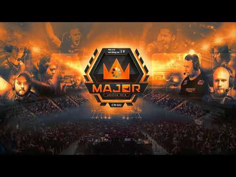 No Majors Club: North vs Vega Squadron w/ SirScoots