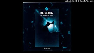 De/Vision ‎– Strange Affection Live