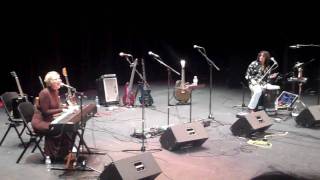 Blame Sally - Terrified