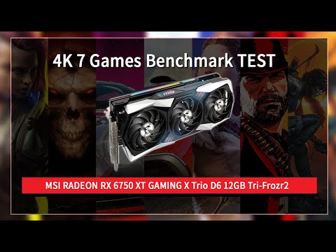 MSI �󵥿� RX 6750 XT ���̹� X Ʈ���� D6 12GB Ʈ����������2