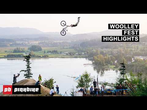 The FEST Series Comes Back To North America | Woolley Fest Highlights