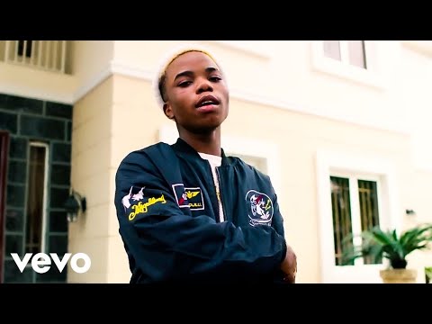 Download Music + Video: Lyta – Self Made Download Music + Video: Lyta – Self Made