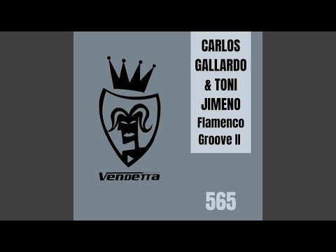 Entre Dos Aguas (Remix)