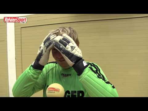 Finale der Gelsenkirchener Stadtmeisterschaft im Hallenfußball