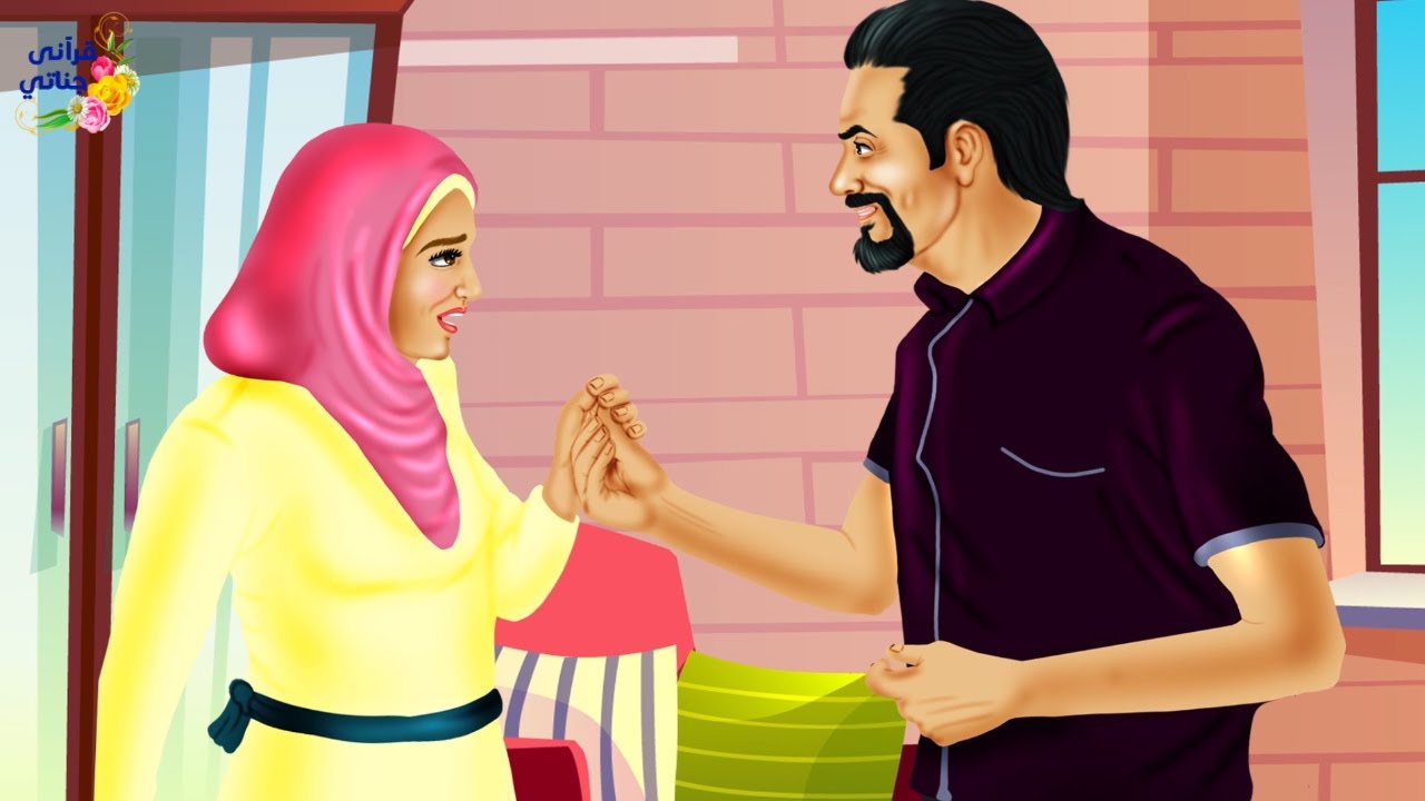 قصة عجيبة هذه الفتاة غدرت بصديقتها للزواج بالشاب الذي تحبه والصدمة لما تزوجته و سافرت معه(جديدة)