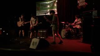 The Spook School: Friday Night: Saturday March 19, 2016