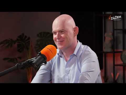 Tomáš Vala | Jak využít enneagramy k budování úspěšného týmu