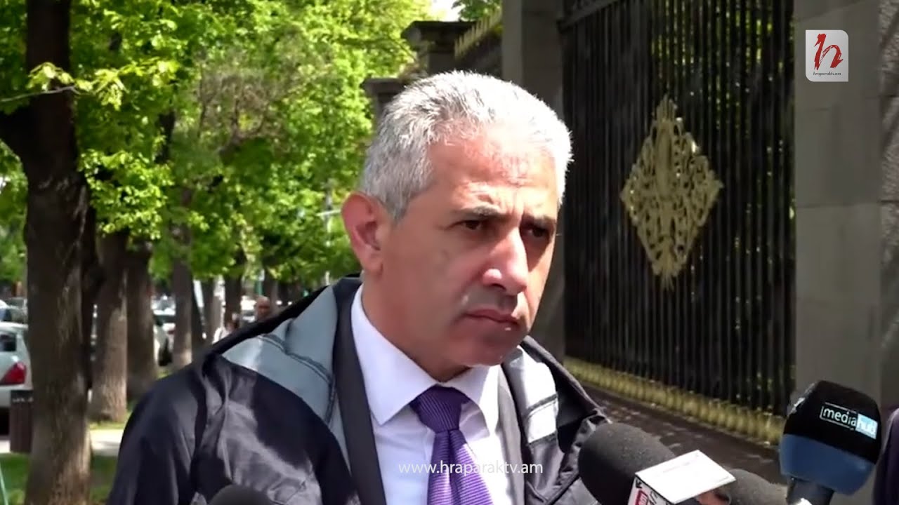 Վարչապետի անվան տեղը բաց ենք դրել, որ իմպիչմենթ նախաձեռնող պատգամավորն իր թեկնածուի անունը գրի