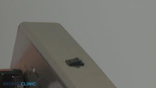 Frigidaire Electric Range Oven Light Switch Replacement (5304515139)