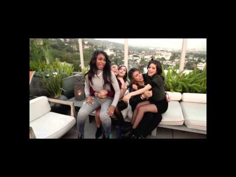 Fifth Harmony- Leave My Heart Out of This