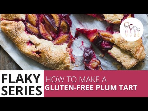 download lagu mp3 mp4 Gluten Free Plum Tart, download lagu Gluten Free Plum Tart gratis, unduh video klip Gluten Free Plum Tart