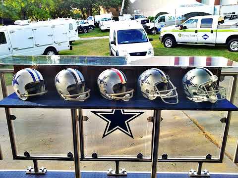 The Dallas Cowboys: 10 Fascinating Facts That Will Amaze You!