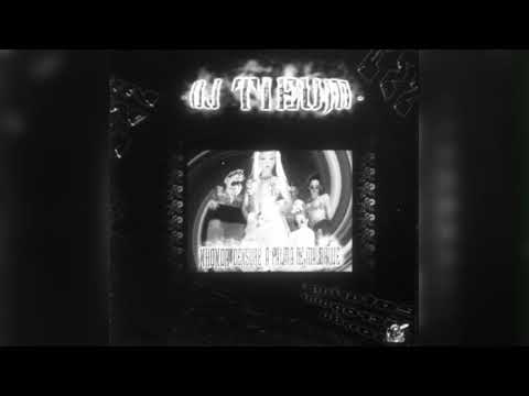 Dj Tieum Ft. Micropoint / Nhonda – Prends Ta Part Du Pouvoir (original mix)