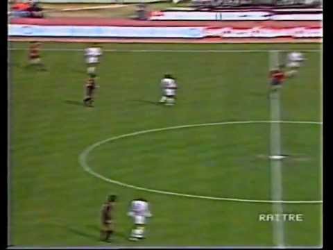 1991/92, Serie A, Cagliari - Foggia 2-2 (21)