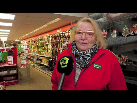 Na 45 jaar stopt geliefde dierenwinkel in Grave