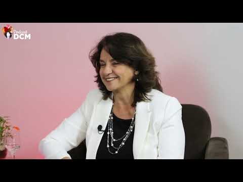 Podcast DCM - Climatério, Menopausa, Pós-Menopausa e Saúde Cardiometabólica