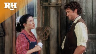 Hugh Jackman &amp; Josefina Gabrielle Sing &quot;People Will Say We&#39;re In Love&quot; (Official Lyric Video)