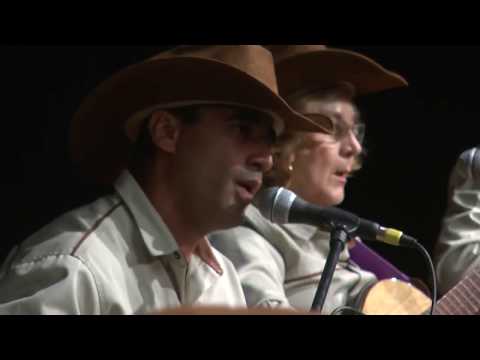 Eu, a viola e Deus - Orquestra de Viola de Garça (Rolando Boldrin)